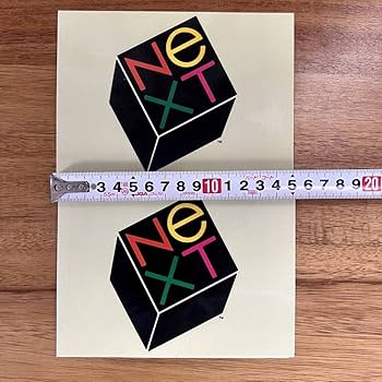 Amazon.co.jp: NeXT computer ネクスト コンピューター